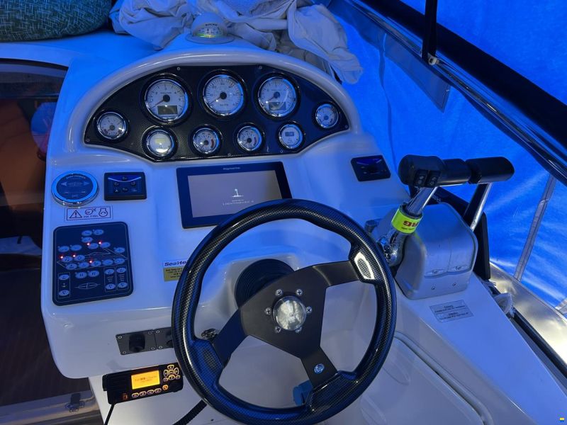 Bavaria 30 Sport