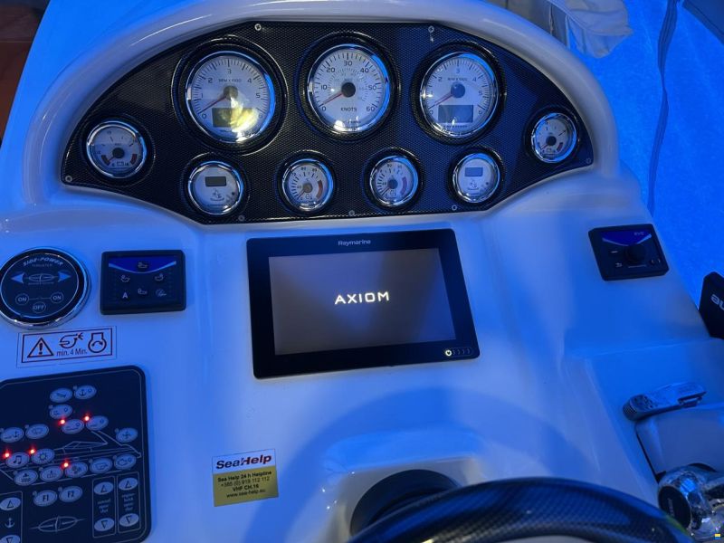 Bavaria 30 Sport