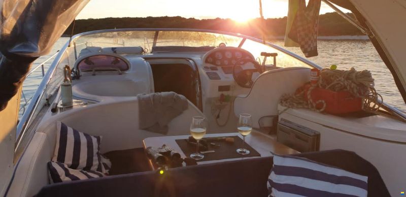 Bavaria 30 Sport
