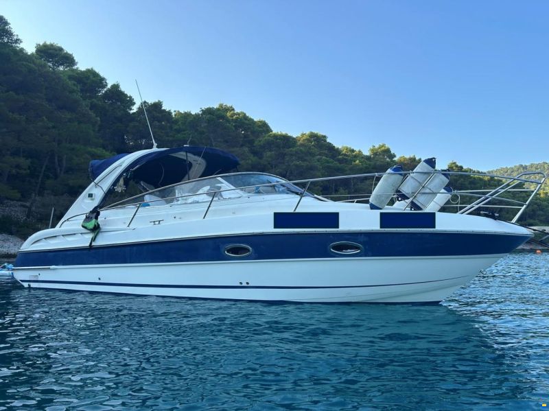 Bavaria 30 Sport
