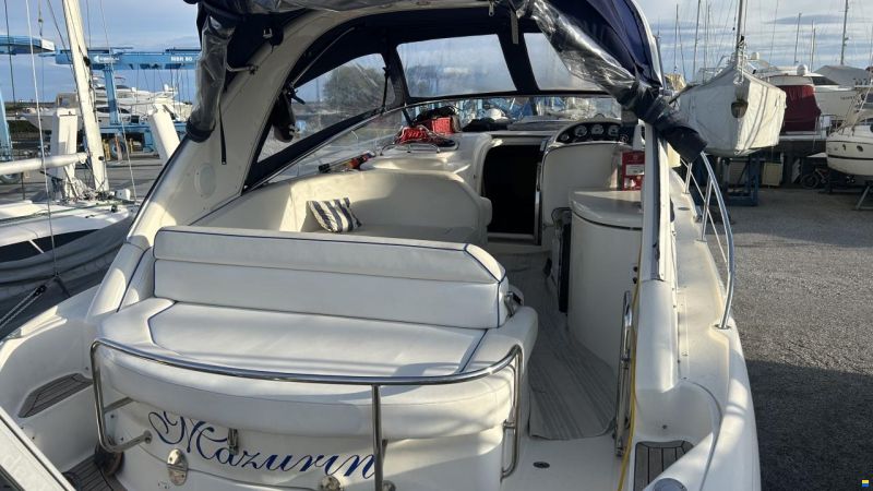 Bavaria 30 Sport