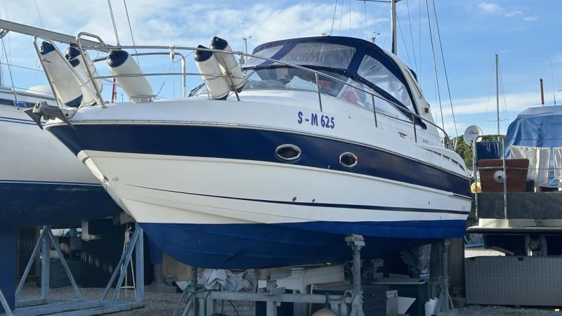 Bavaria 30 Sport