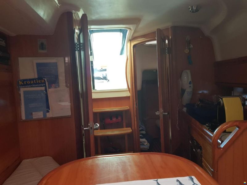 Bavaria 30 Sport