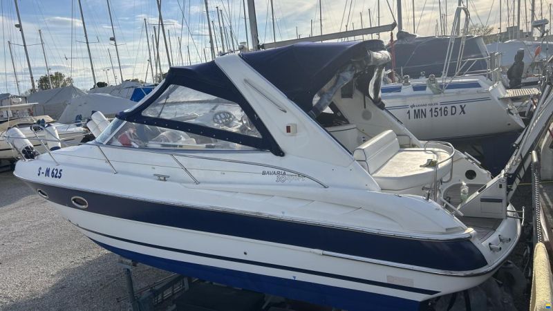Bavaria 30 Sport