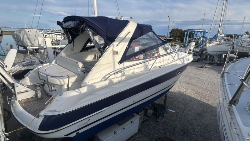 Bavaria 30 Sport