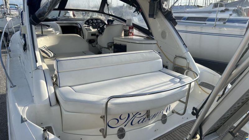 Bavaria 30 Sport