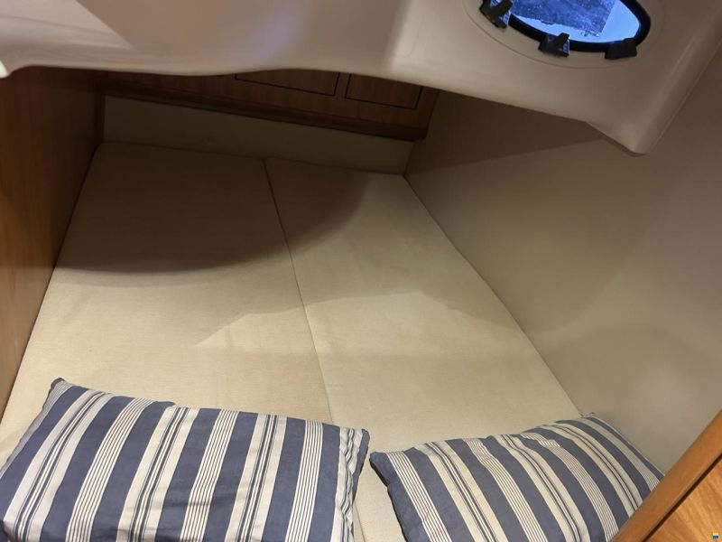 Bavaria 30 Sport