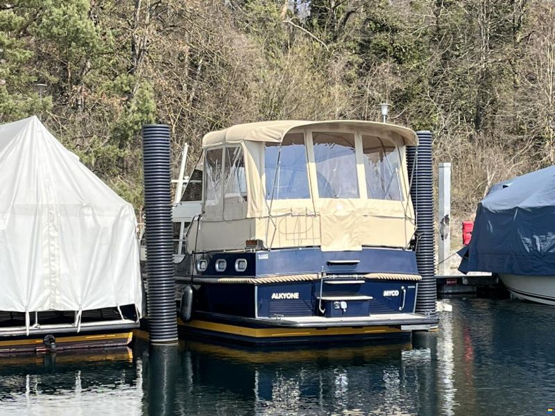 Linssen Grand Sturdy 36.9 AC