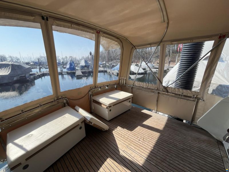 Linssen Grand Sturdy 36.9 AC
