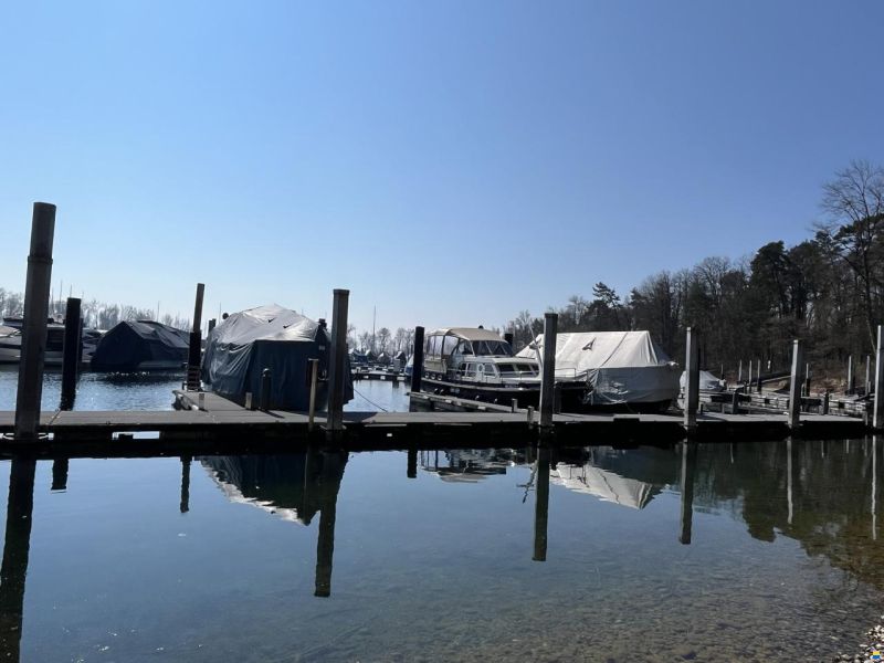 Linssen Grand Sturdy 36.9 AC