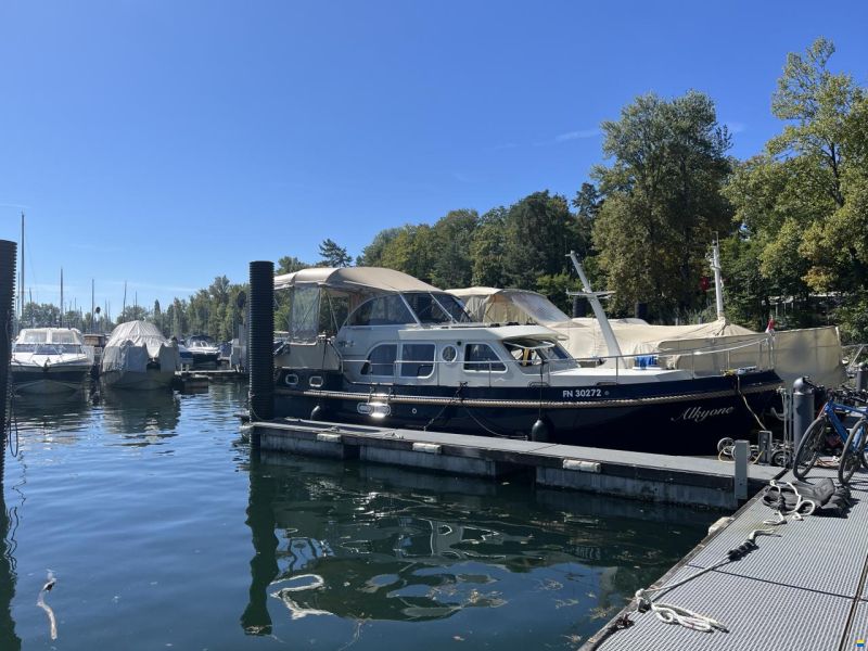 Linssen Grand Sturdy 36.9 AC