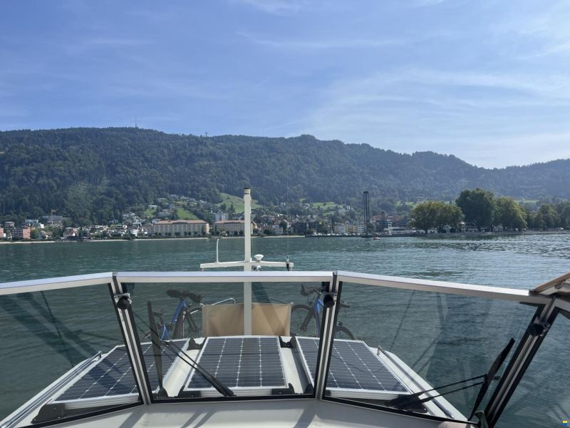 Linssen Grand Sturdy 36.9 AC