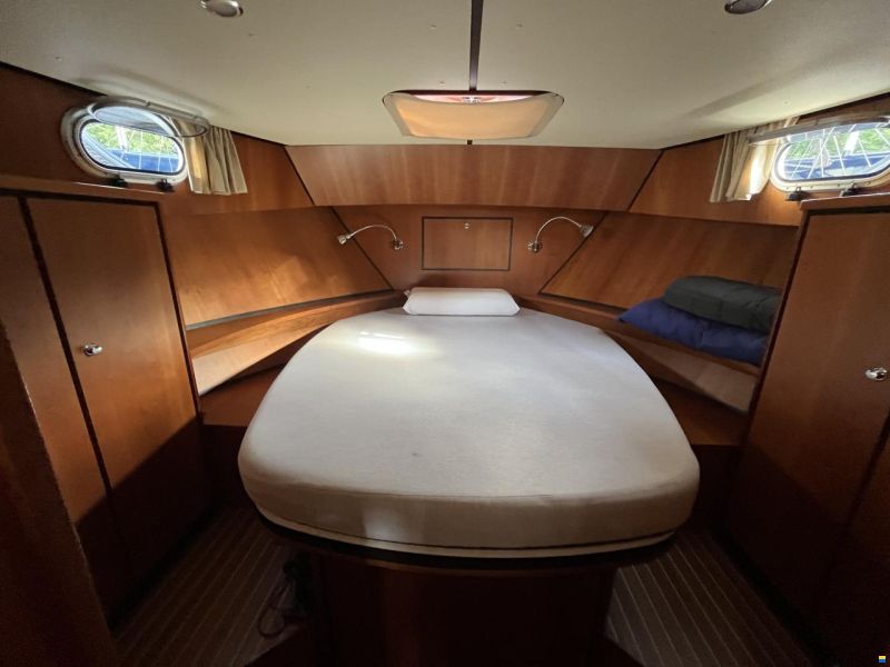 Linssen Grand Sturdy 36.9 AC