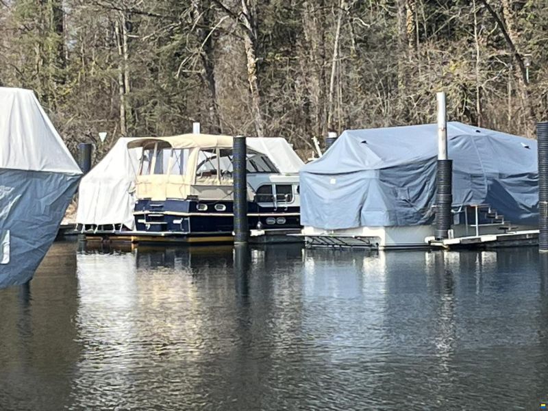 Linssen Grand Sturdy 36.9 AC