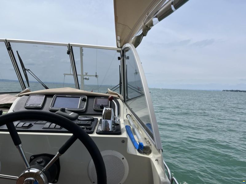 Linssen Grand Sturdy 36.9 AC