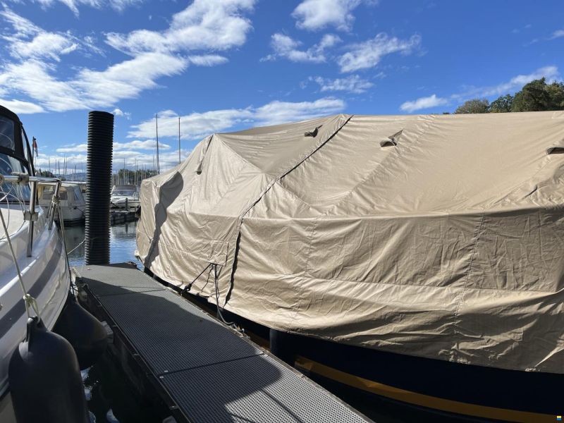 Linssen Grand Sturdy 36.9 AC