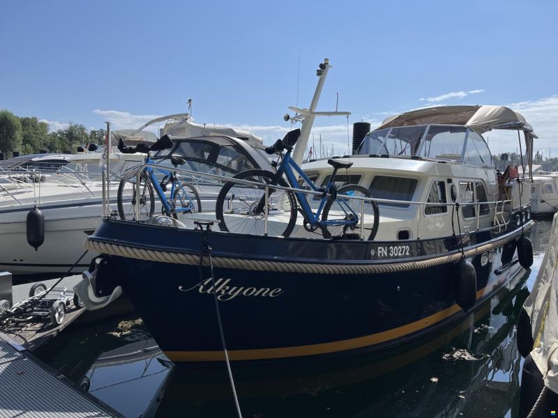 Linssen Grand Sturdy 36.9 AC