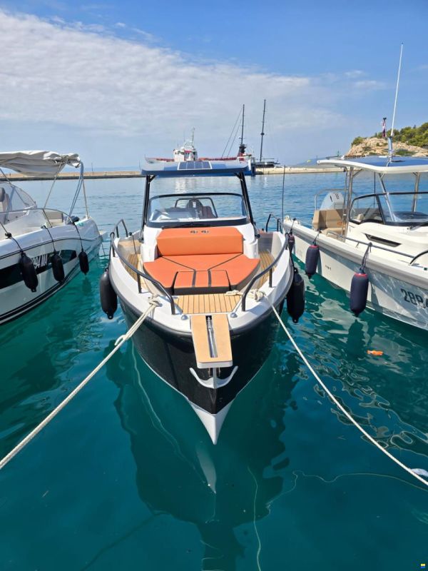 Ryck 280