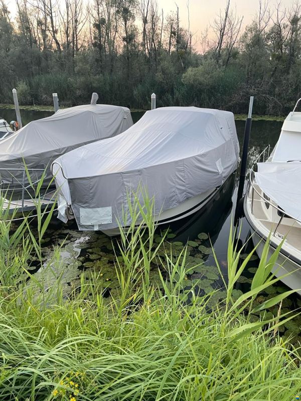 Princess 286 Riviera