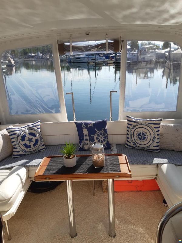 Princess 286 Riviera