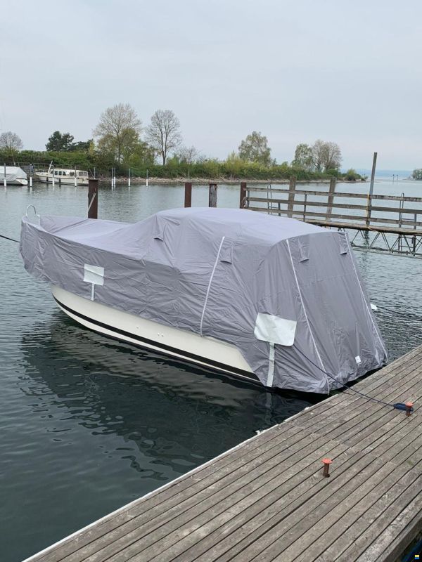 Princess 286 Riviera