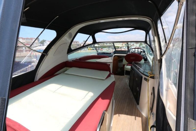 Viper 303