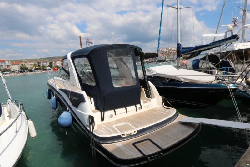 Viper 303