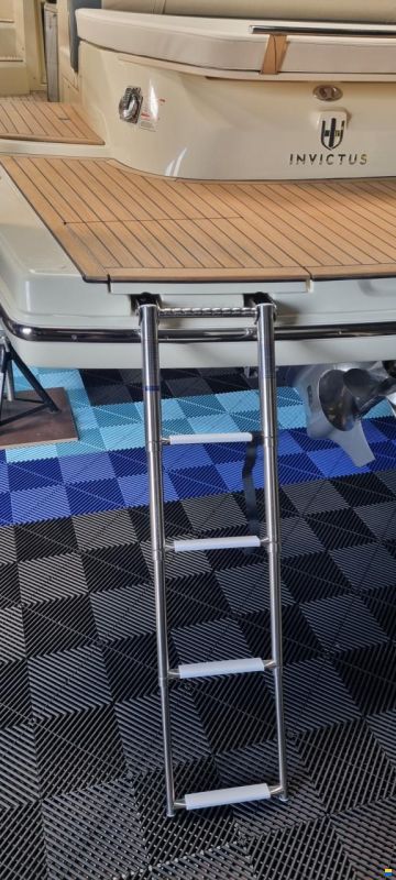 Invictus - GT280