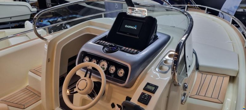 Invictus - GT280