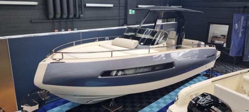 Invictus - GT280