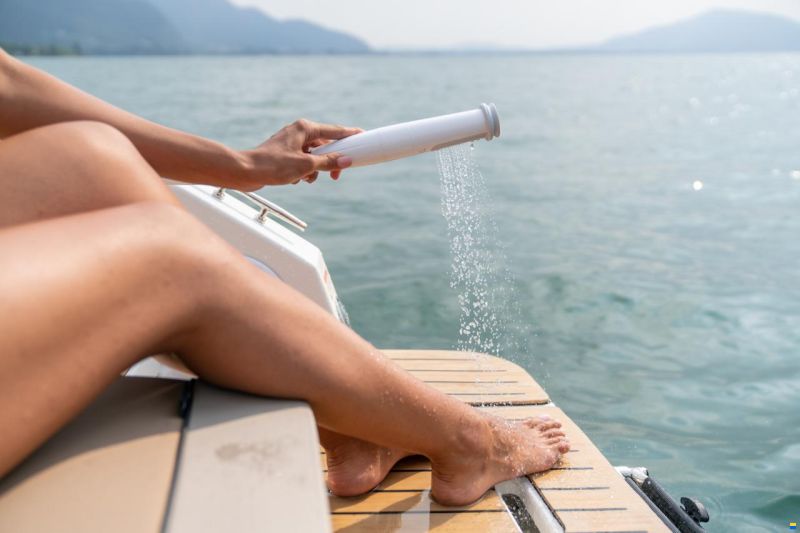 Quicksilver Activ 675 Cruiser