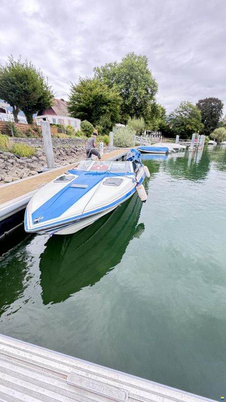 Bayliner Cobra 2250