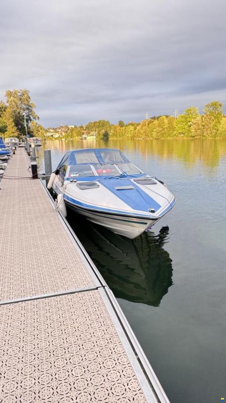 Bayliner Cobra 2250
