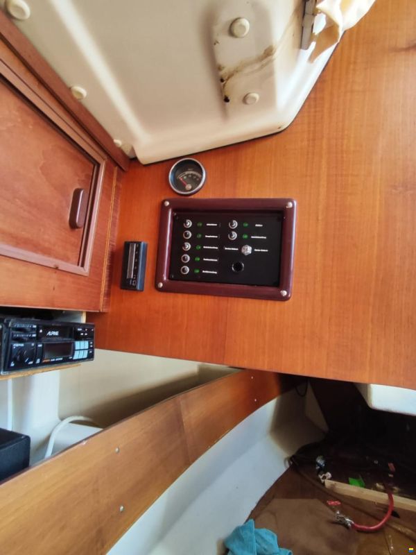 Comar cometone 910