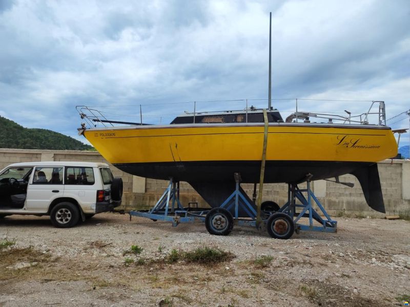 Comar cometone 910