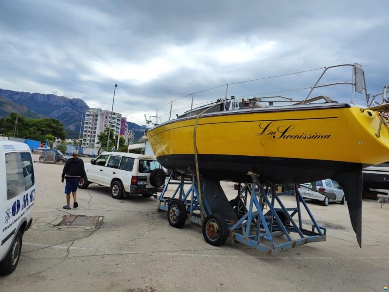 Comar cometone 910