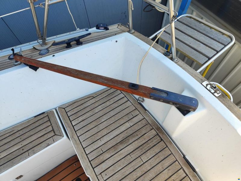 Comar cometone 910