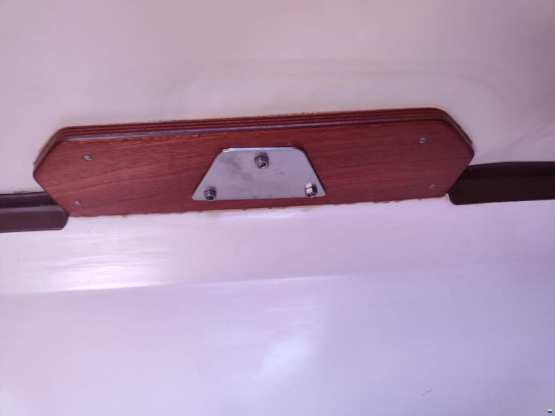 Comar cometone 910