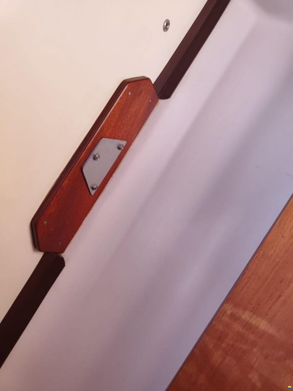 Comar cometone 910