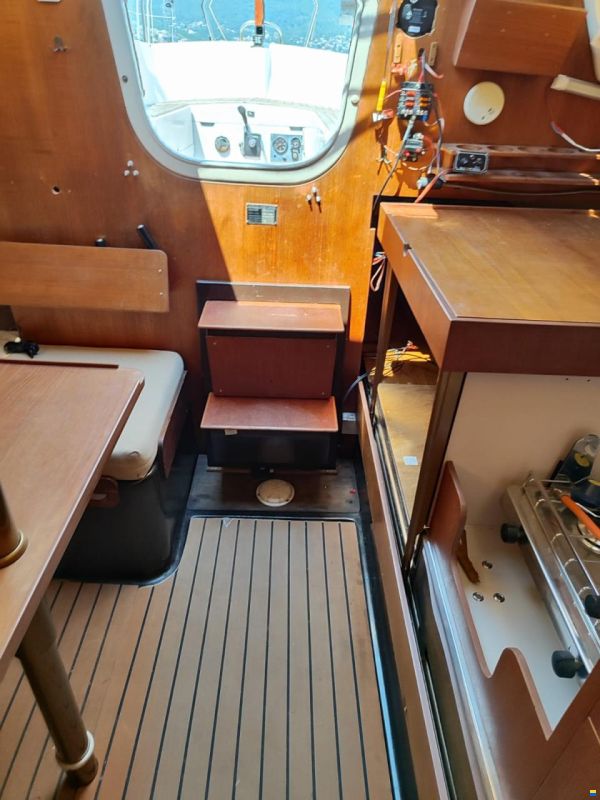 Comar cometone 910