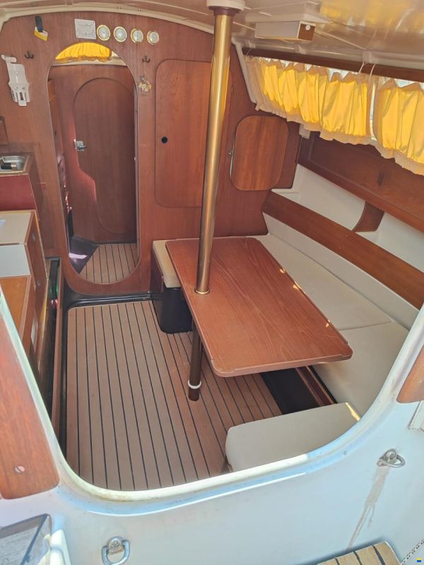 Comar cometone 910