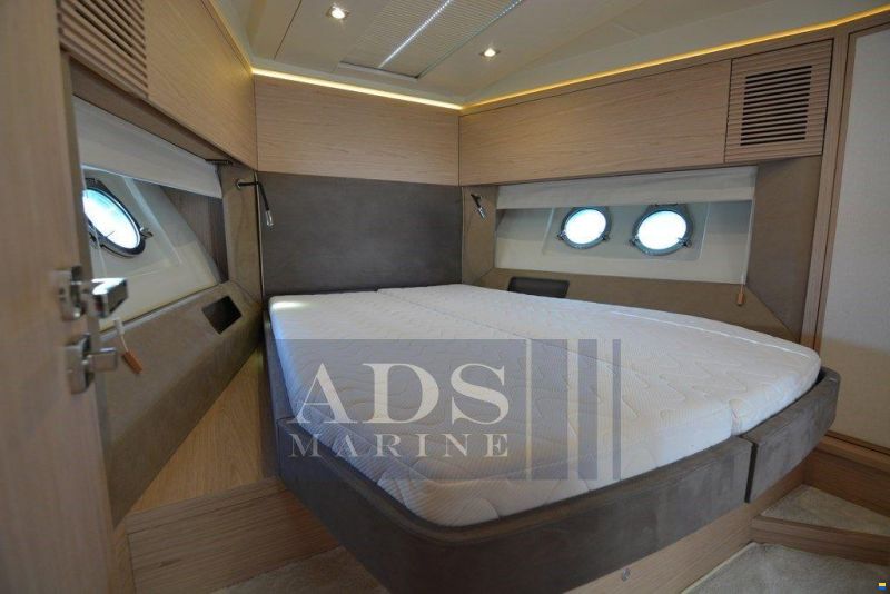 Beneteau MONTE CARLO 5