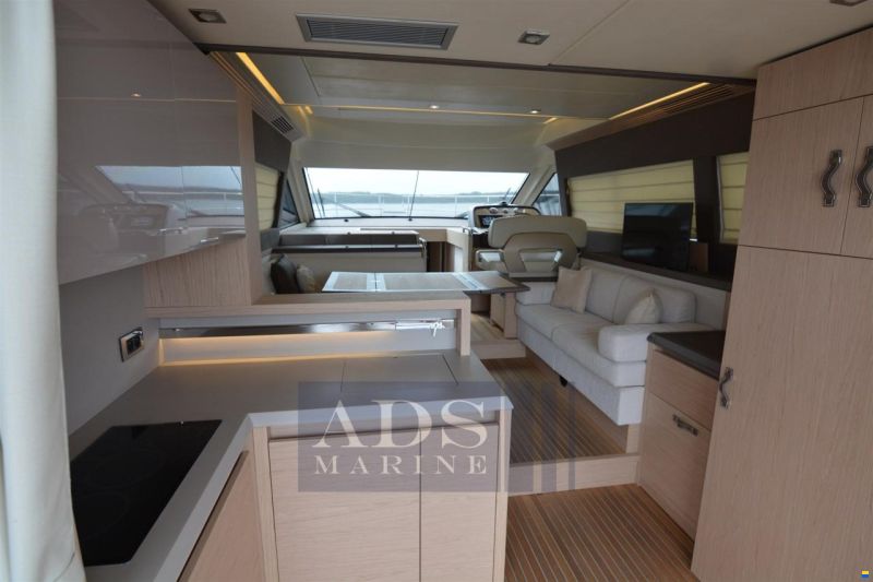 Beneteau MONTE CARLO 5