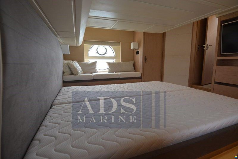 Beneteau MONTE CARLO 5