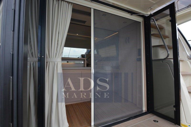 Beneteau MONTE CARLO 5