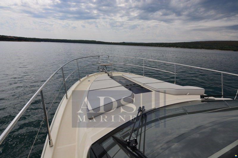 Beneteau MONTE CARLO 5