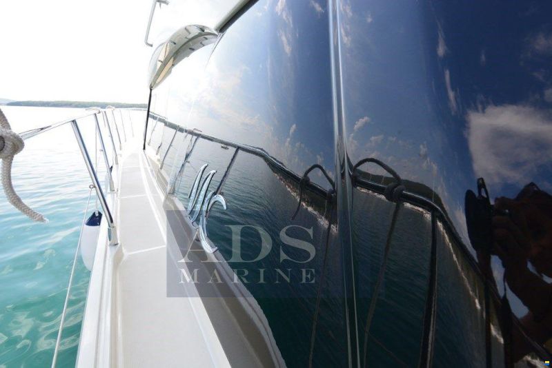 Beneteau MONTE CARLO 5