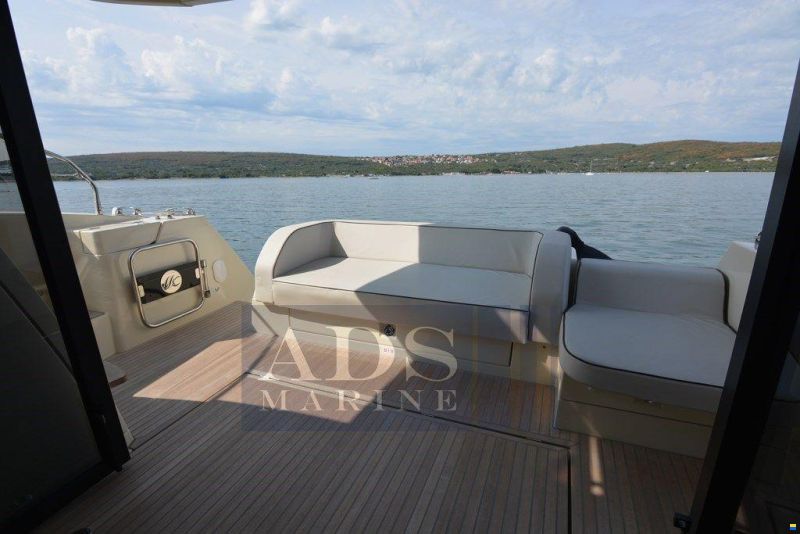 Beneteau MONTE CARLO 5