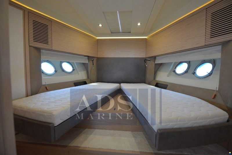 Beneteau MONTE CARLO 5