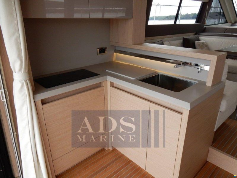 Beneteau MONTE CARLO 5